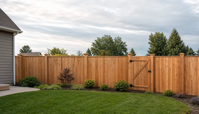Choosing a Fence Style That Boosts Curb Appeal in Will County