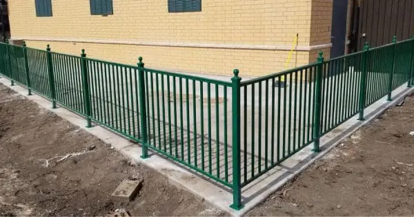 Railings in Wood Dale, IL