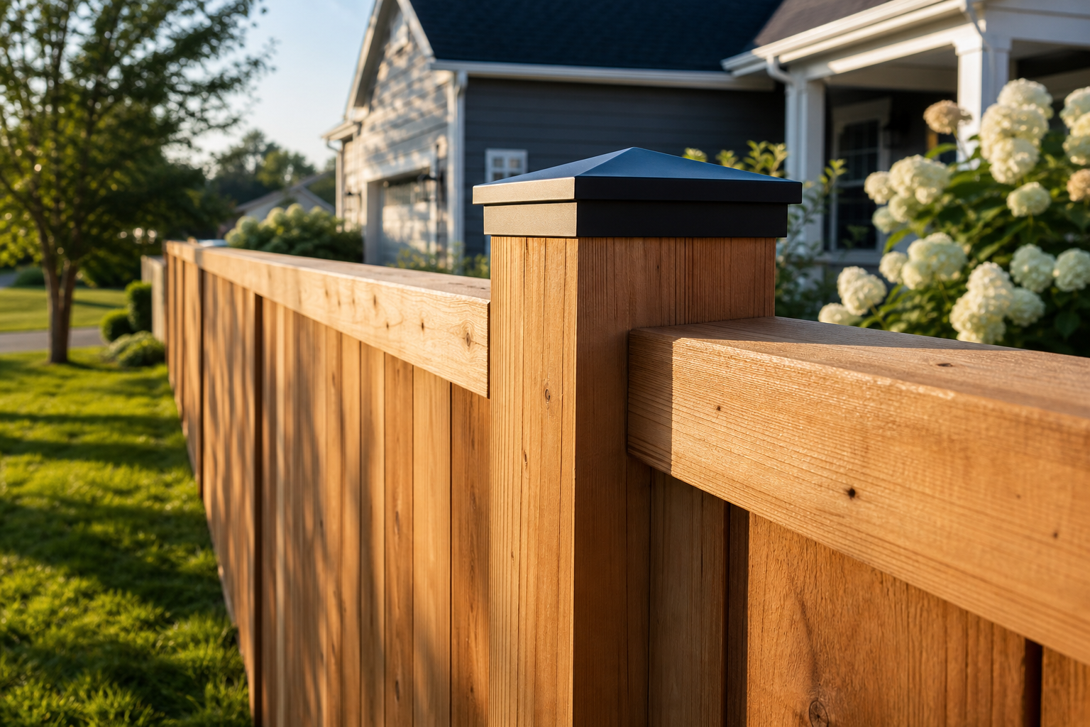 Montgomery, IL Fence Resources and On-Site Service Coverage in Montgomery, IL