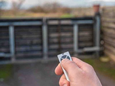 Automatic Gates Chicago