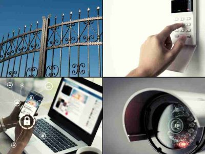 access control systems in Chicago