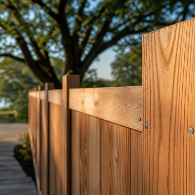 Fence Company Grayslake IL en Grayslake, IL de Chicago Fence Builders