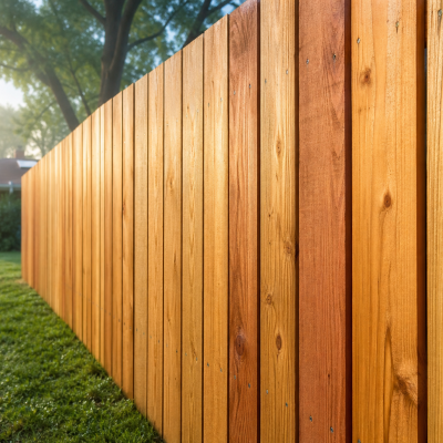 Fence Installation in Palatine IL en Palatine, IL de Chicago Fence Builders